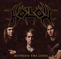 Hollow (NOR) : Between the Lines